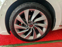 Volkswagen 2023 CC 2.0 TSI 380 TSI Striking Edition - 3
