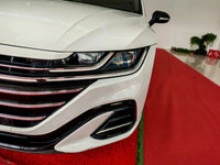 Volkswagen 2023 CC 2.0 TSI 380 TSI Striking Edition - 2