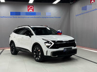 Kia Sportage 2023 LS7 2.0T 2WD Prestige - 3