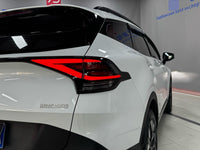 Kia Sportage 2023 LS7 2.0T 2WD Prestige - 5