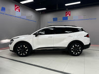 Kia Sportage 2023 LS7 2.0T 2WD Prestige - 7