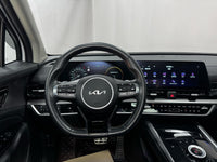 Kia Sportage 2023 LS7 2.0T 2WD Prestige - 10