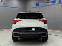 Kia Sportage 2023 LS7 2.0T 2WD Prestige - 16