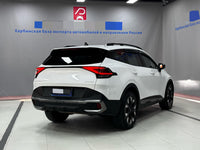 Kia Sportage 2023 LS7 2.0T 2WD Prestige - 17