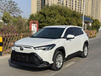 Toyota Corolla Cross 2024 Frontlander 2.0 CVT Elite Edition - 1