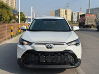 Toyota Corolla Cross 2024 Frontlander 2.0 CVT Elite Edition - 2
