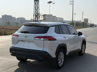 Toyota Corolla Cross 2024 Frontlander 2.0 CVT Elite Edition - 3