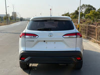 Toyota Corolla Cross 2024 Frontlander 2.0 CVT Elite Edition - 4