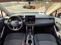 Toyota Corolla Cross 2024 Frontlander 2.0 CVT Elite Edition - 5