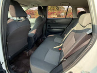 Toyota Corolla Cross 2024 Frontlander 2.0 CVT Elite Edition - 7