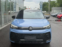 Volkswagen 2024 Tiguan L PRO 2.0 TSI 380 TSI 4WD R-Line Prestige - 2