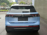 Volkswagen 2024 Tiguan L PRO 2.0 TSI 380 TSI 4WD R-Line Prestige - 4