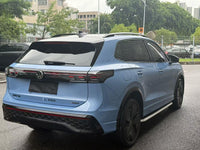Volkswagen 2024 Tiguan L PRO 2.0 TSI 380 TSI 4WD R-Line Prestige - 3
