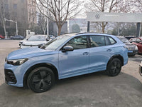 Volkswagen 2024 Tiguan L PRO 2.0 TSI 380 TSI 4WD R-Line Prestige - 3