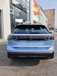 Volkswagen 2024 Tiguan L PRO 2.0 TSI 380 TSI 4WD R-Line Prestige - 4