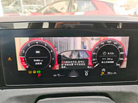 Volkswagen 2024 Tiguan L PRO 2.0 TSI 380 TSI 4WD R-Line Prestige - 14