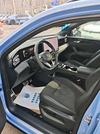 Volkswagen 2024 Tiguan L PRO 2.0 TSI 380 TSI 4WD R-Line Prestige - 6