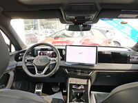Volkswagen 2024 Tiguan L PRO 2.0 TSI 380 TSI 4WD R-Line Prestige - 7