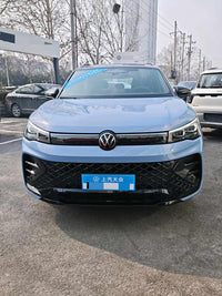 Volkswagen 2024 Tiguan L PRO 2.0 TSI 380 TSI 4WD R-Line Prestige - 2