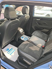 Volkswagen 2024 Tiguan L PRO 2.0 TSI 380 TSI 4WD R-Line Prestige - 10