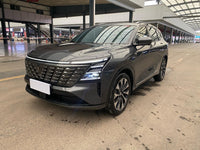 Changan 2025 CS75 PLUS 2.0T Ultra New Blue Whale Strong Engine Version - 1