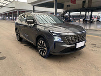 Changan 2025 CS75 PLUS 2.0T Ultra New Blue Whale Strong Engine Version - 3