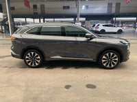 Changan 2025 CS75 PLUS 2.0T Ultra New Blue Whale Strong Engine Version - 4