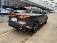 Changan 2025 CS75 PLUS 2.0T Ultra New Blue Whale Strong Engine Version - 5