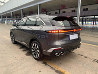 Changan 2025 CS75 PLUS 2.0T Ultra New Blue Whale Strong Engine Version - 7