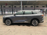 Changan 2025 CS75 PLUS 2.0T Ultra New Blue Whale Strong Engine Version - 8