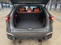 Changan 2025 CS75 PLUS 2.0T Ultra New Blue Whale Strong Engine Version - 13