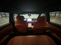 Changan 2025 CS75 PLUS 2.0T Ultra New Blue Whale Strong Engine Version - 14