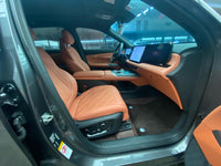 Changan 2025 CS75 PLUS 2.0T Ultra New Blue Whale Strong Engine Version - 16