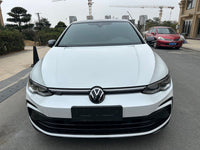 Volkswagen 2024 Golf 8 R-Line 1.4 TSI 280 TSI 50th Anniversary Legend Edition - 2