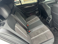 Volkswagen 2024 Golf 8 R-Line 1.4 TSI 280 TSI 50th Anniversary Legend Edition - 6