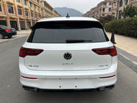 Volkswagen 2024 Golf 8 R-Line 1.4 TSI 280 TSI 50th Anniversary Legend Edition - 8