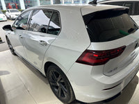 Volkswagen 2024 Golf 8 R-Line 1.4 TSI 280 TSI 50th Anniversary Legend Edition - 9