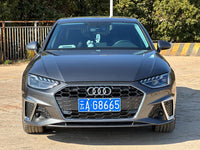 Audi 2024 A4L 2.0 TFSI 40 TFSI Fashion Dynamic - 2