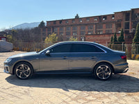 Audi 2024 A4L 2.0 TFSI 40 TFSI Fashion Dynamic - 5