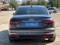Audi 2024 A4L 2.0 TFSI 40 TFSI Fashion Dynamic - 4