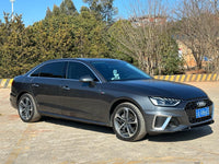 Audi 2024 A4L 2.0 TFSI 40 TFSI Fashion Dynamic - 3