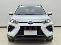 Toyota Wildlander 2022 Venza Hybrid 2.5 CVT 4WD Knight Edition - 2