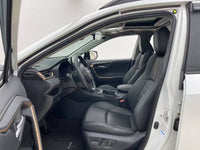 Toyota Wildlander 2022 Venza Hybrid 2.5 CVT 4WD Knight Edition - 3