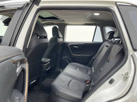 Toyota Wildlander 2022 Venza Hybrid 2.5 CVT 4WD Knight Edition - 4