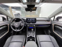 Toyota Wildlander 2022 Venza Hybrid 2.5 CVT 4WD Knight Edition - 5
