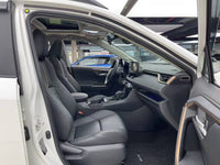 Toyota Wildlander 2022 Venza Hybrid 2.5 CVT 4WD Knight Edition - 6