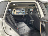 Toyota Wildlander 2022 Venza Hybrid 2.5 CVT 4WD Knight Edition - 7