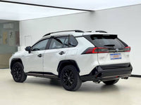 Toyota Wildlander 2022 Venza Hybrid 2.5 CVT 4WD Knight Edition - 8