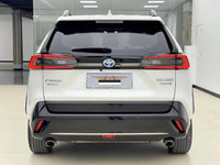Toyota Wildlander 2022 Venza Hybrid 2.5 CVT 4WD Knight Edition - 9