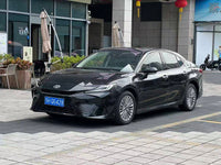 Toyota 2024 Camry Dual Engine 2.0HE CVT Elite Edition - 1